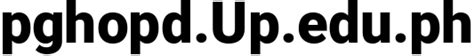 pghopd.up.edu.ph online registration login|PGH OPD .